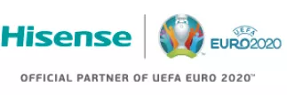 Hisense Euro 2020