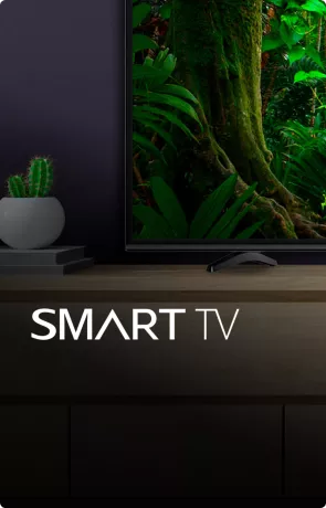 SMART TV